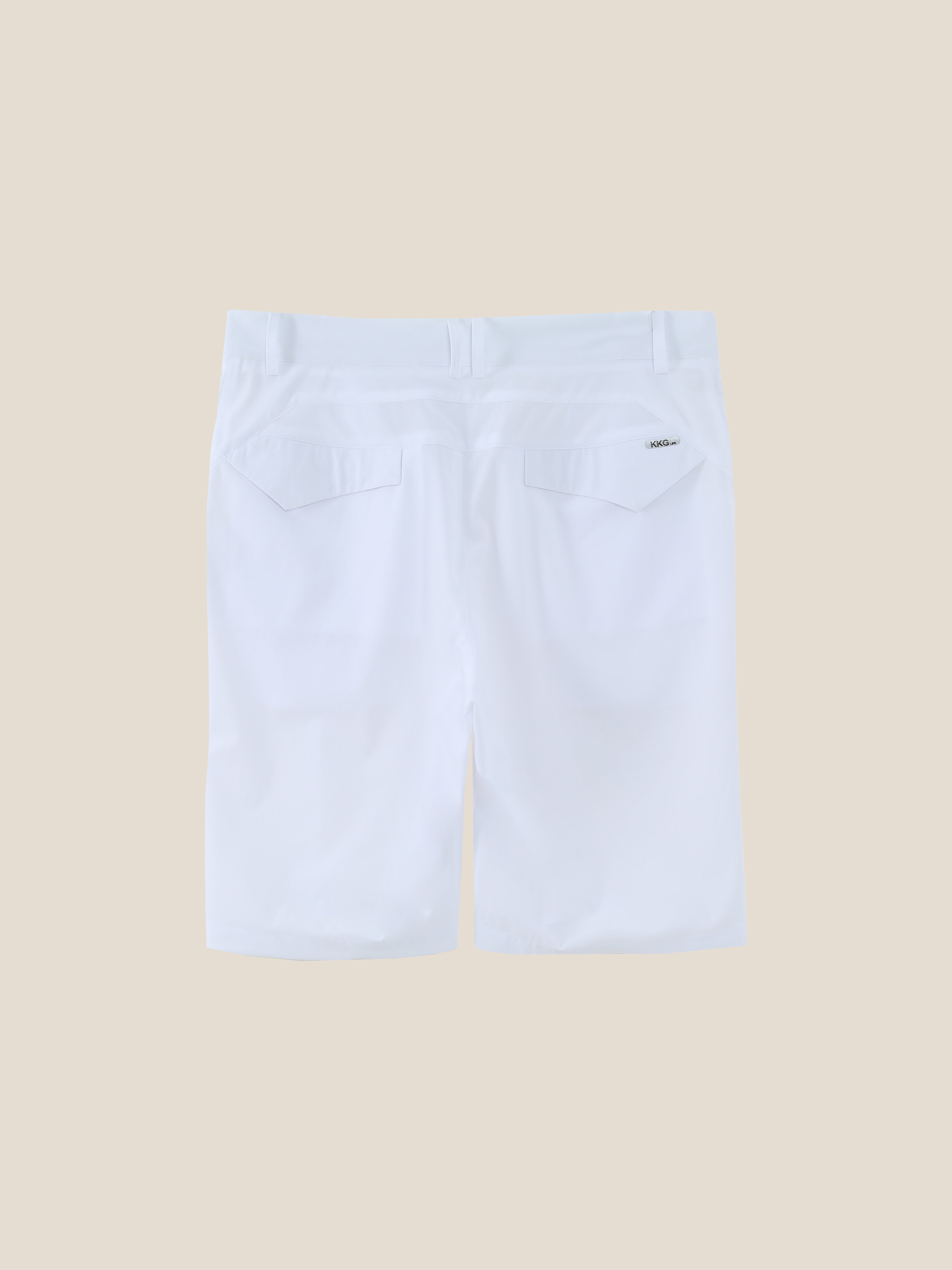 Classic Golf Shorts