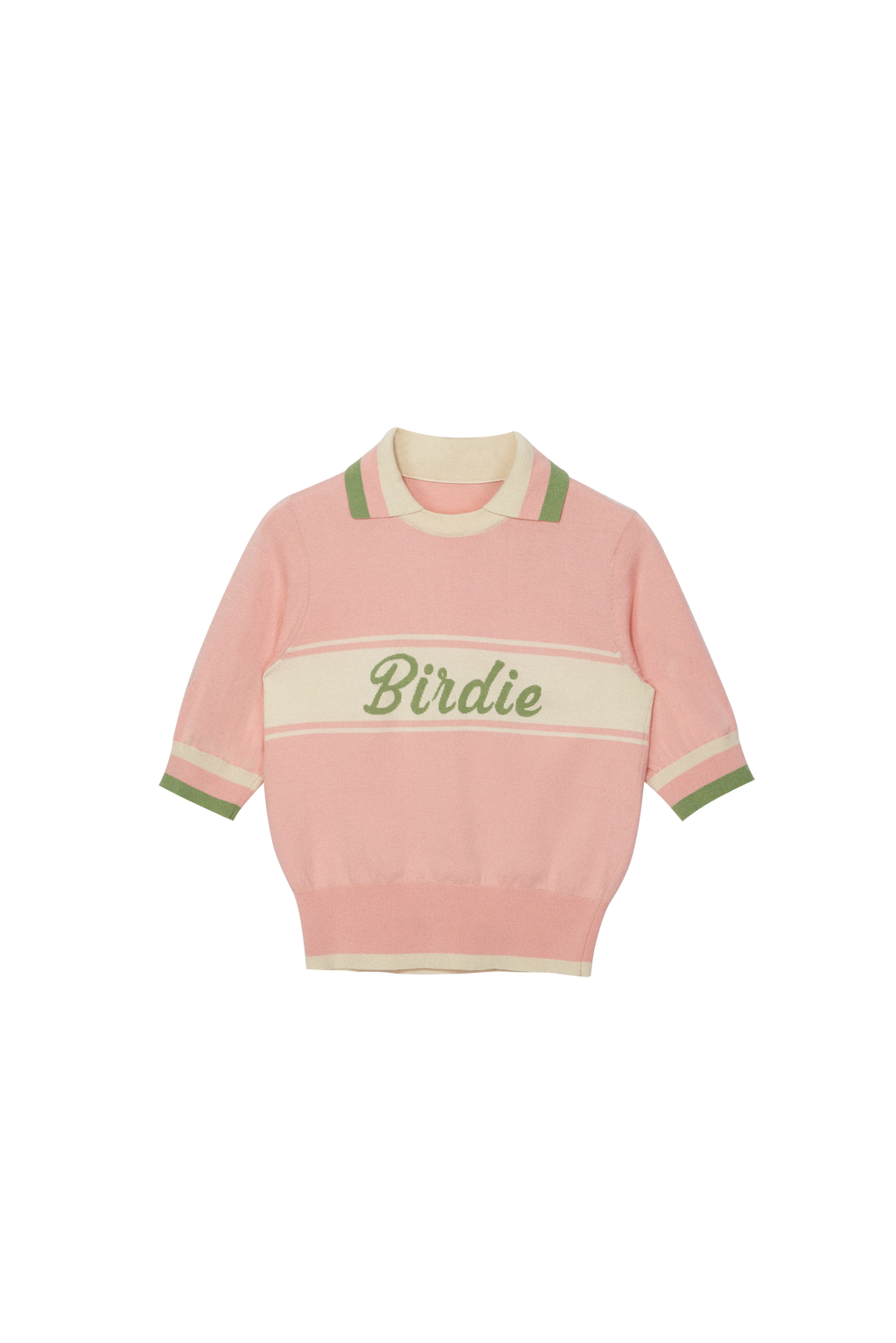 Birdie Sweater