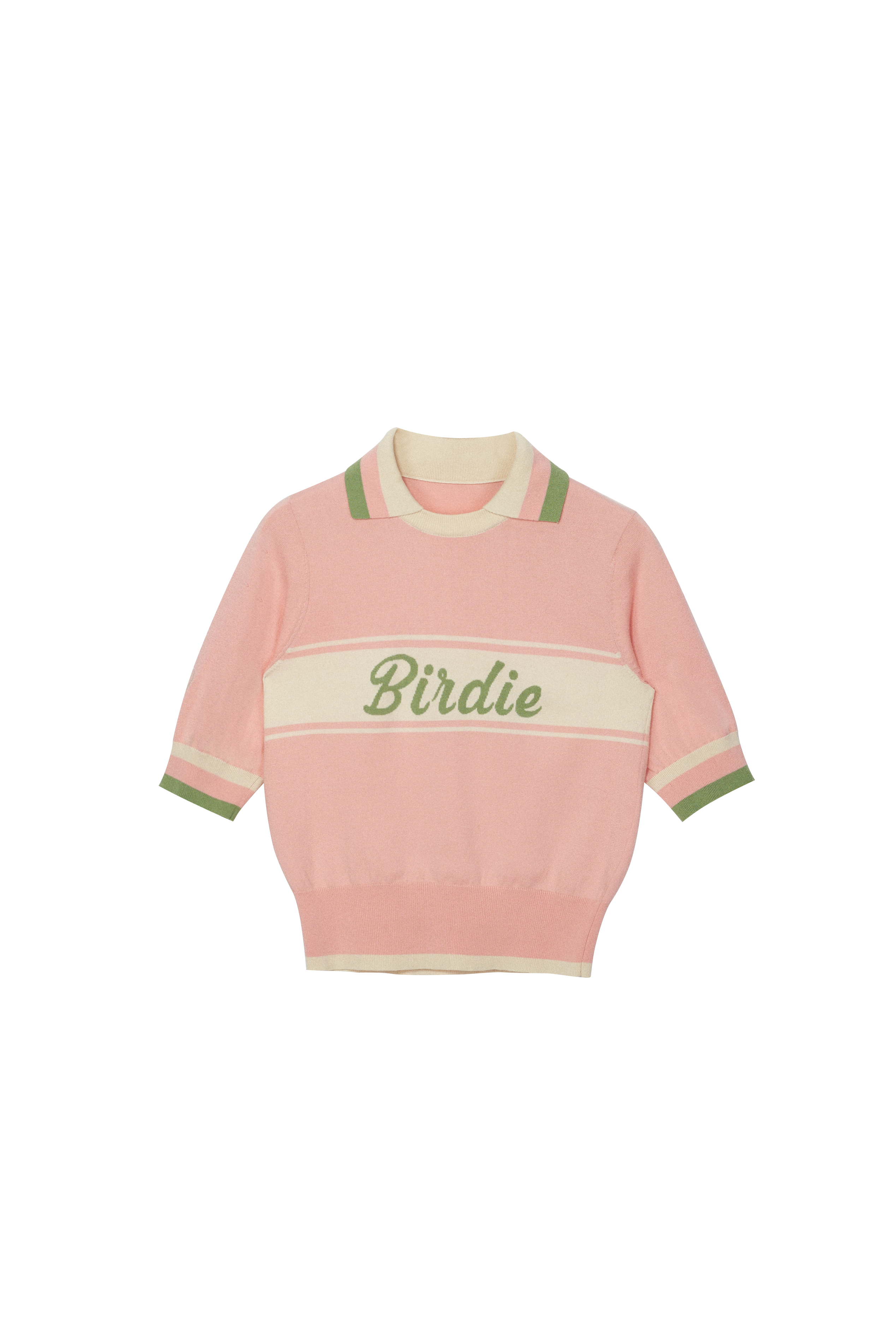 Birdie Sweater