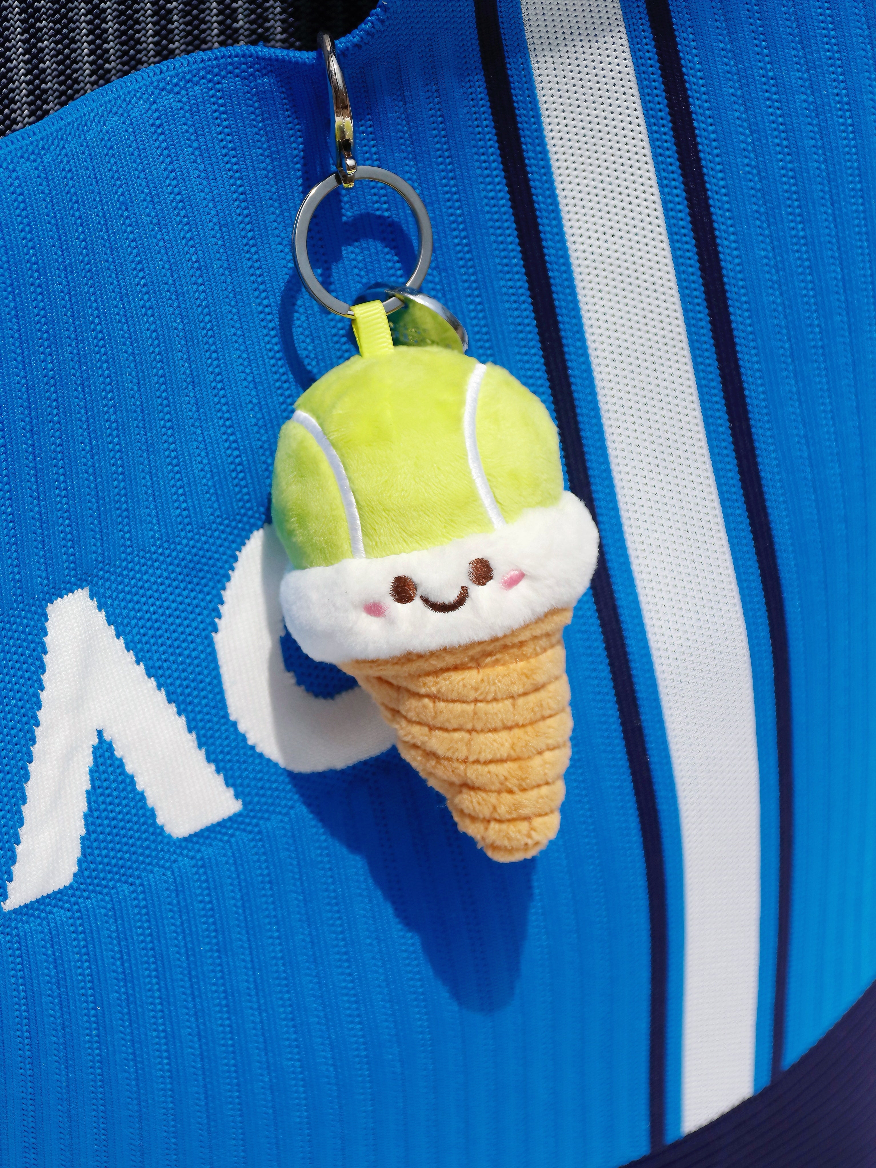 Icecream Charm