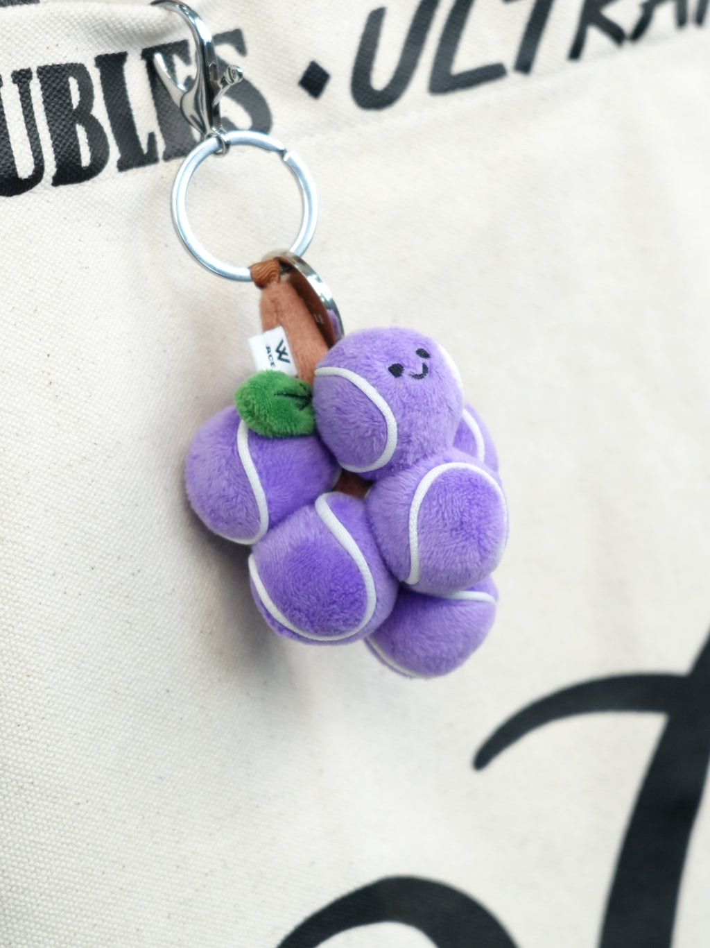 Grape Charm