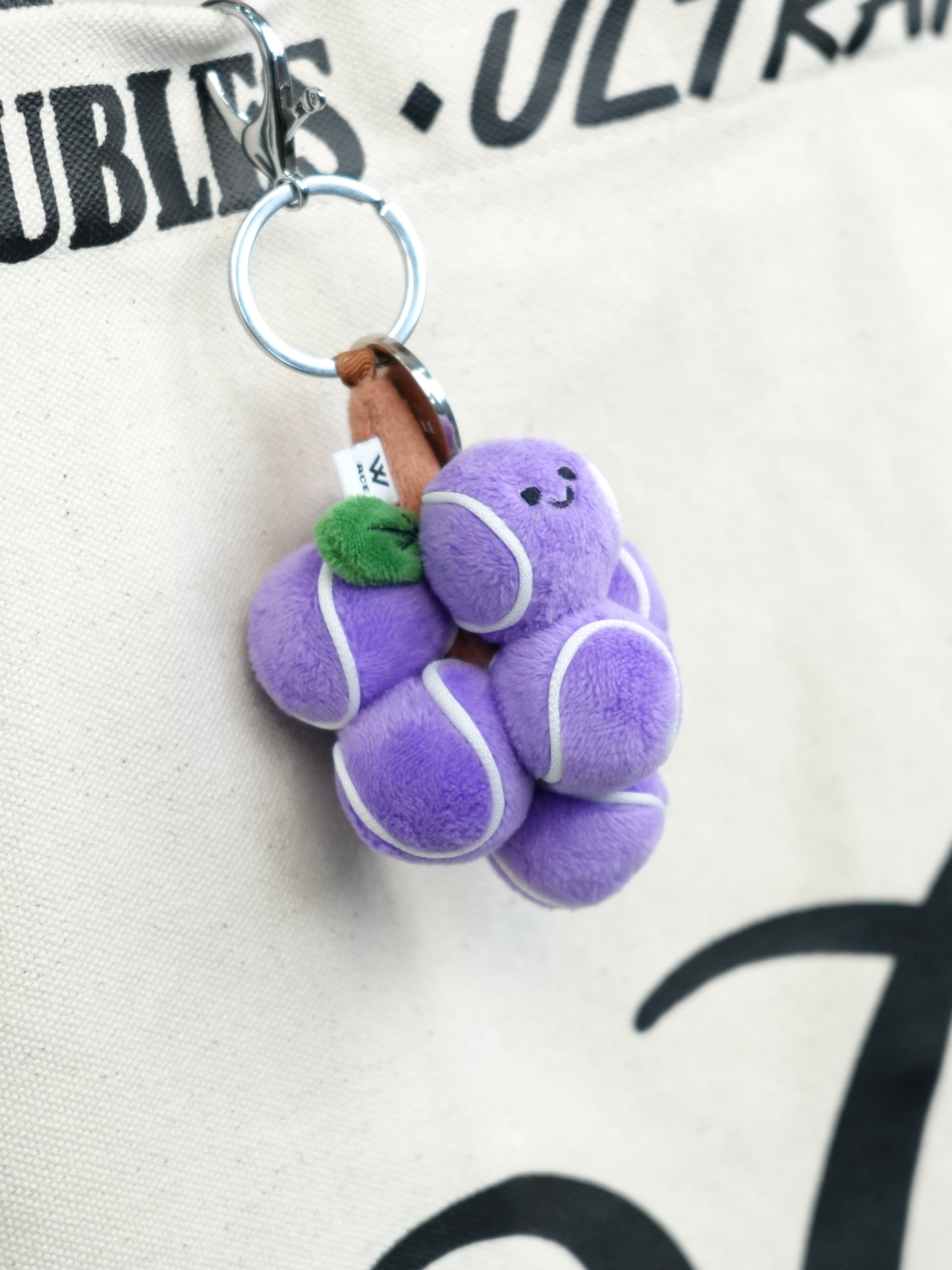 Grape Charm