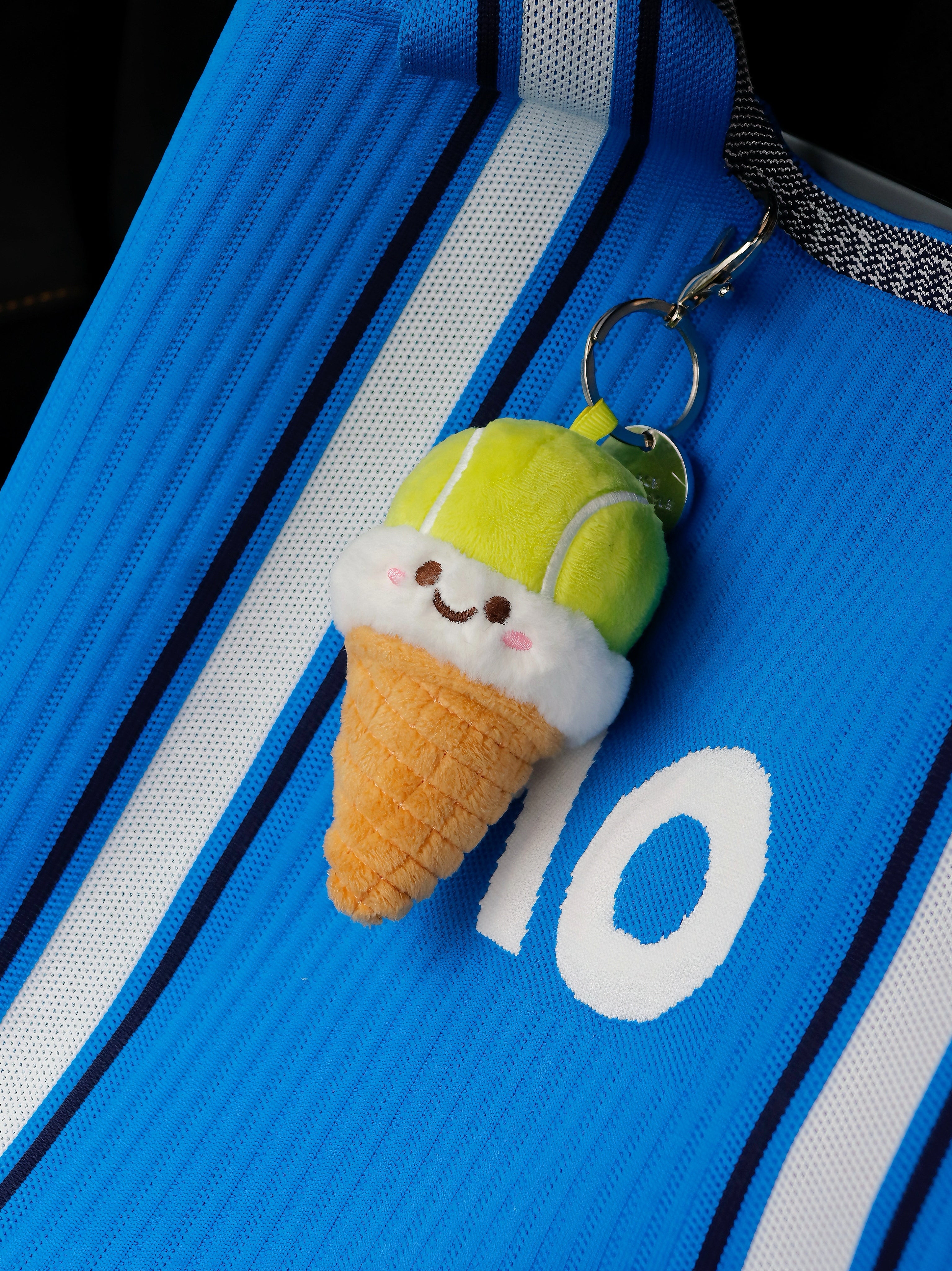Icecream Charm