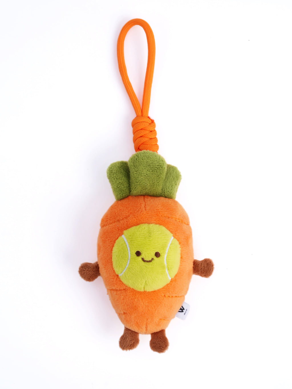 Carrot Charm