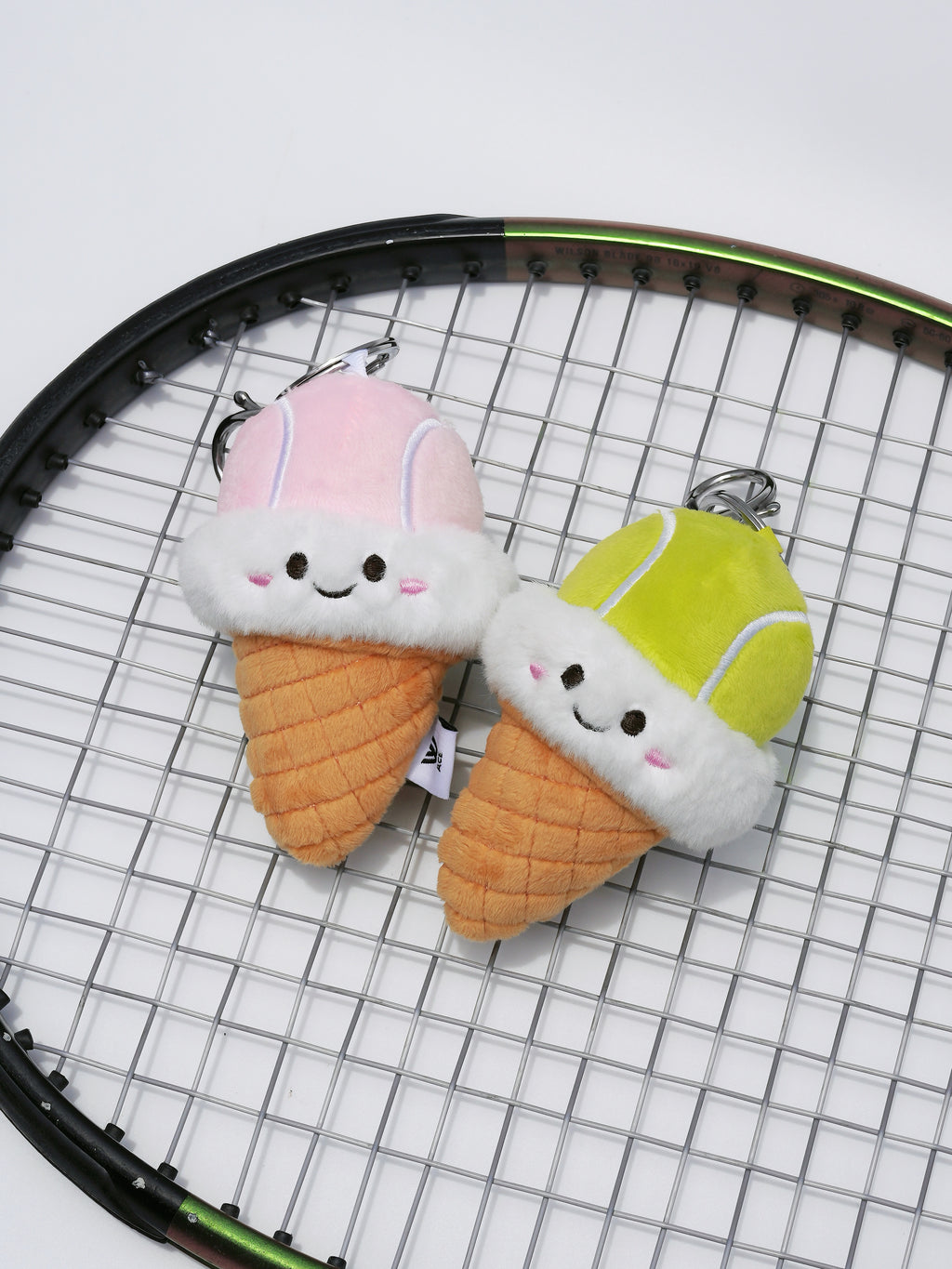 Icecream Charm