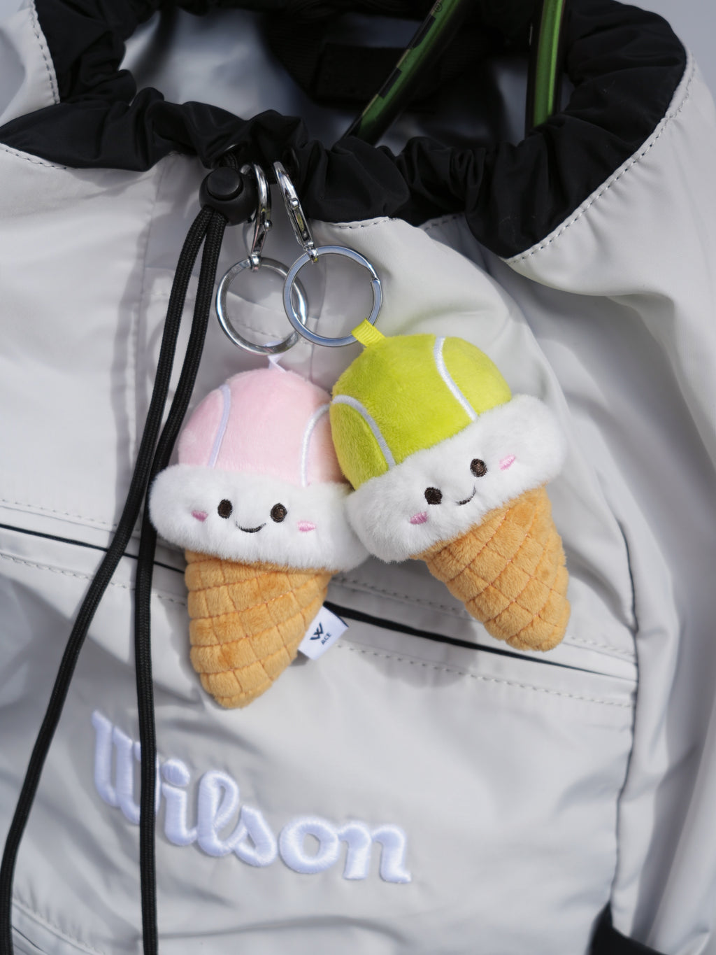 Icecream Charm