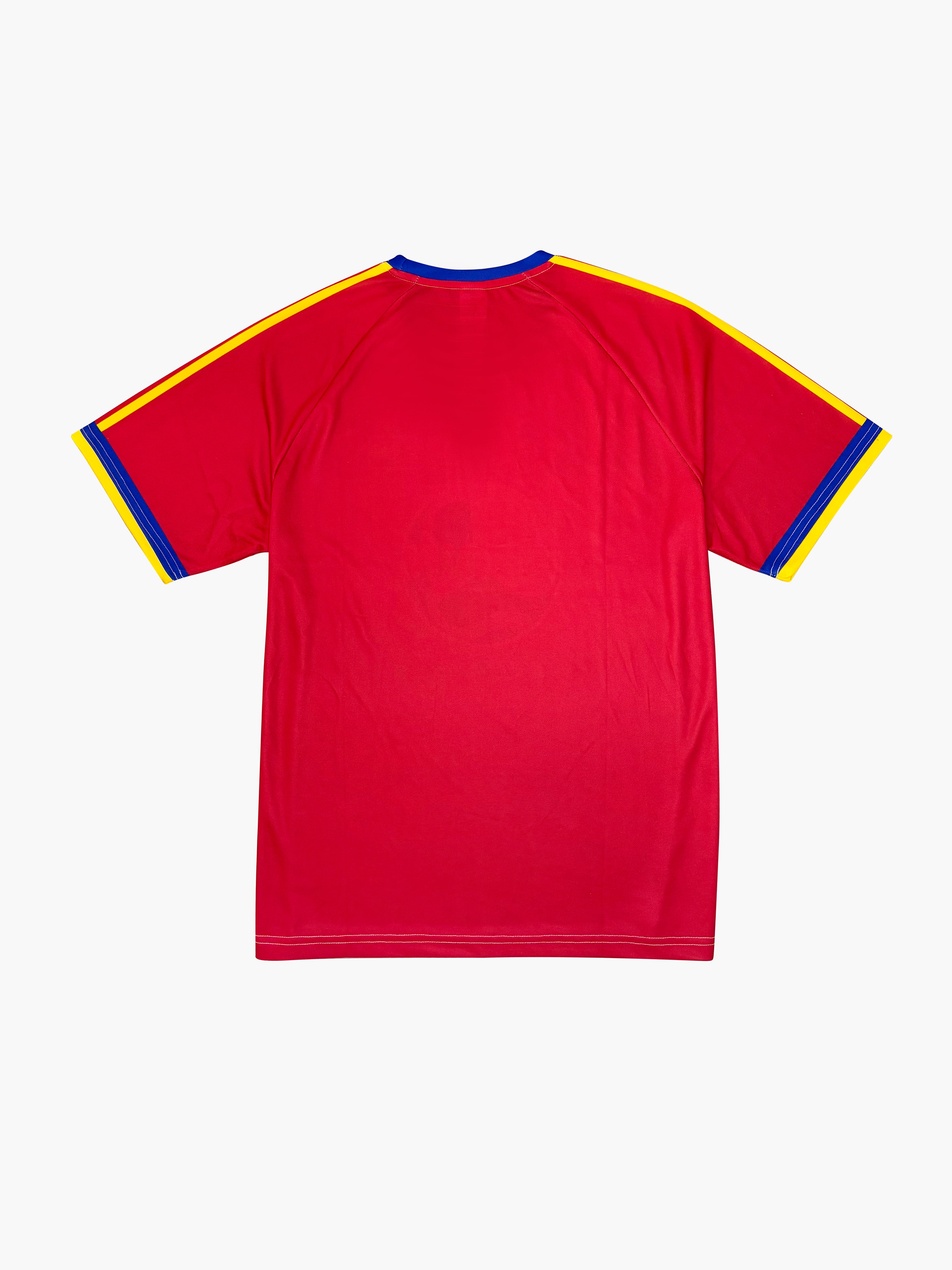 Spain Jersey