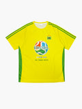 Brazil Jersey