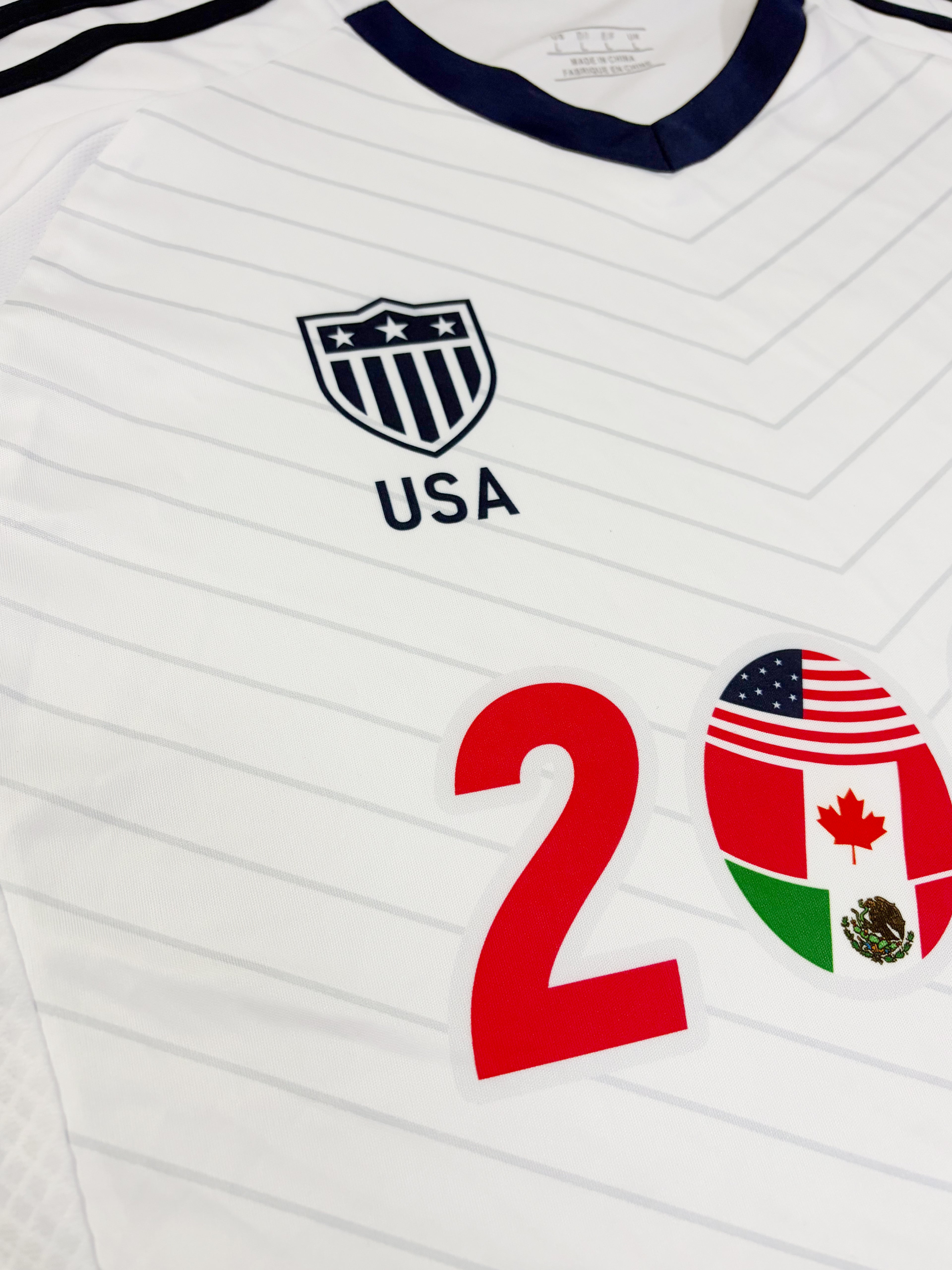 USA Jersey