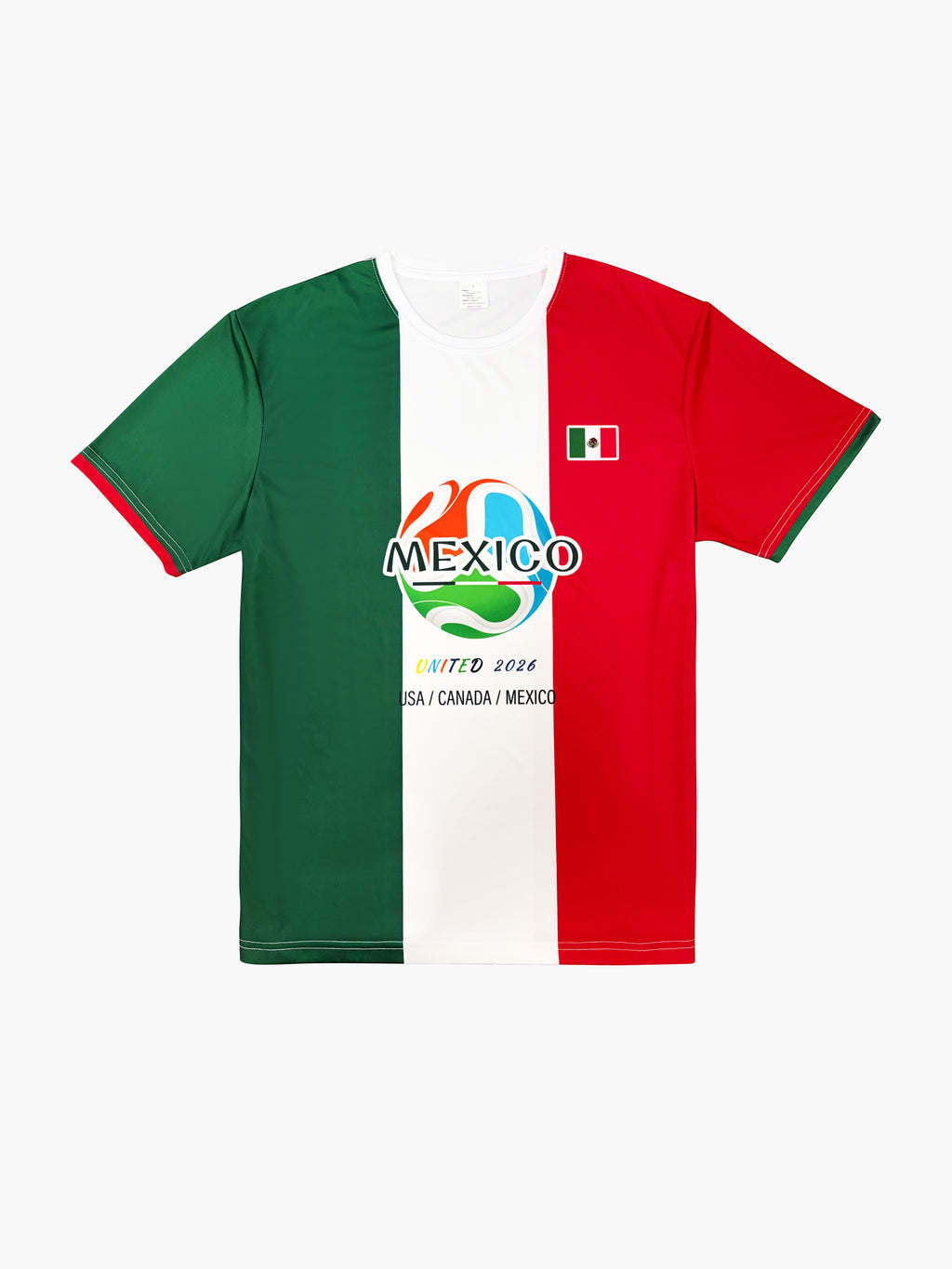 Mexico Jersey