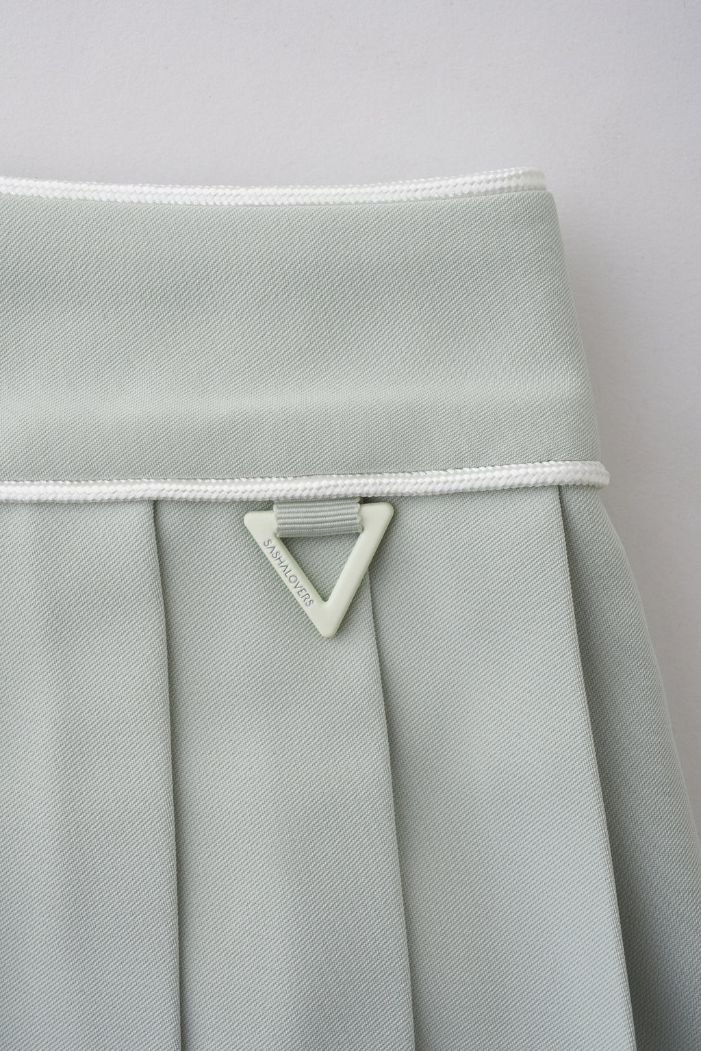 mint skirt