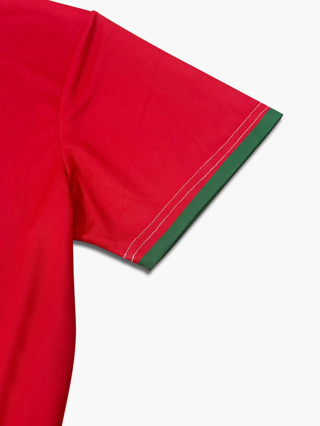Mexico Jersey