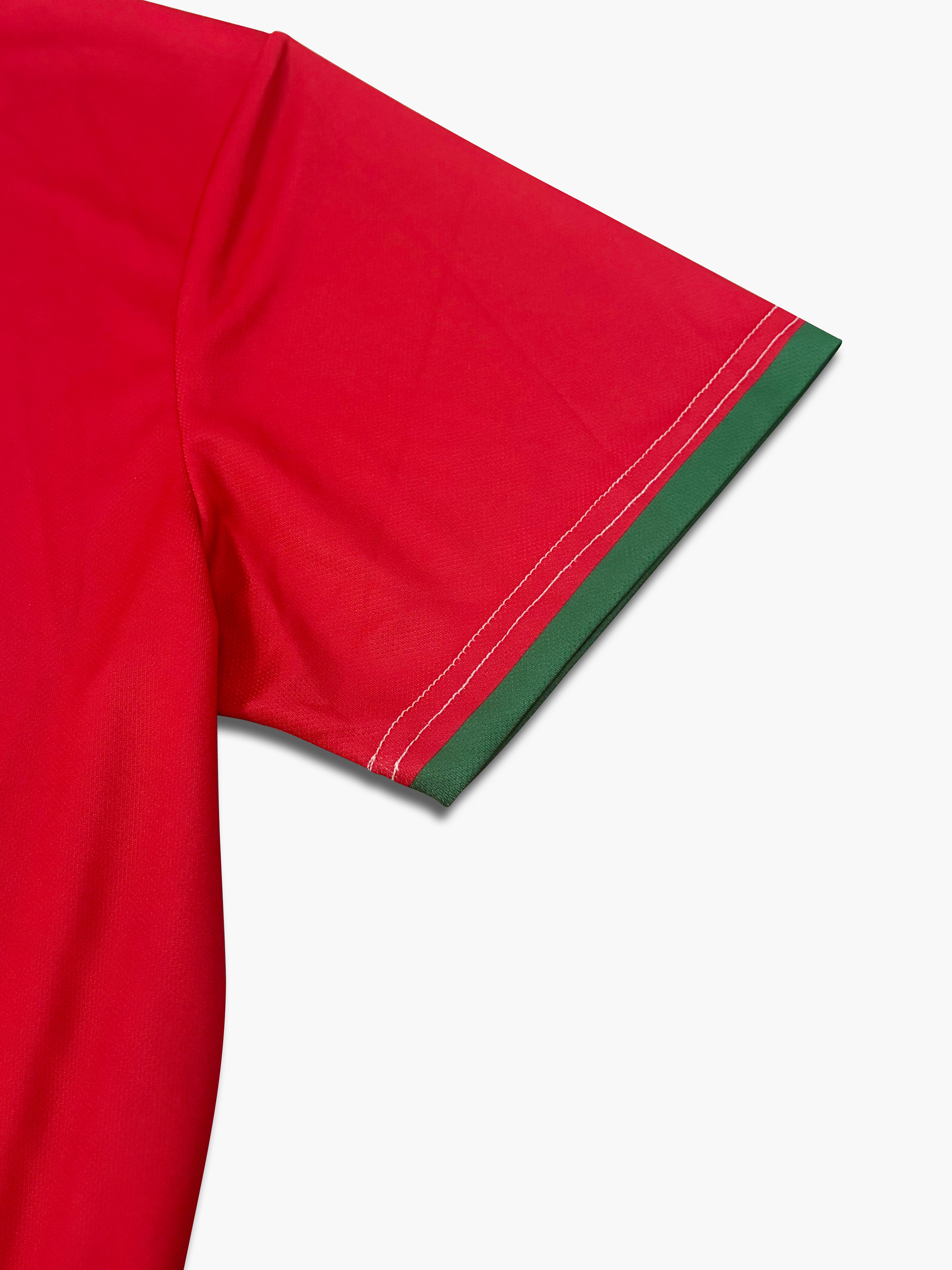 Mexico Jersey
