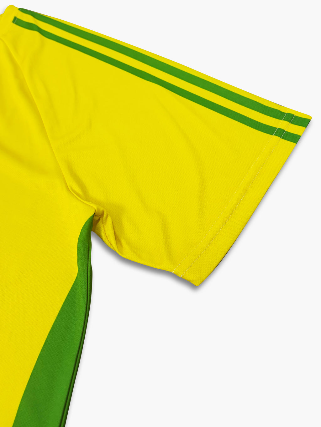 Brazil Jersey