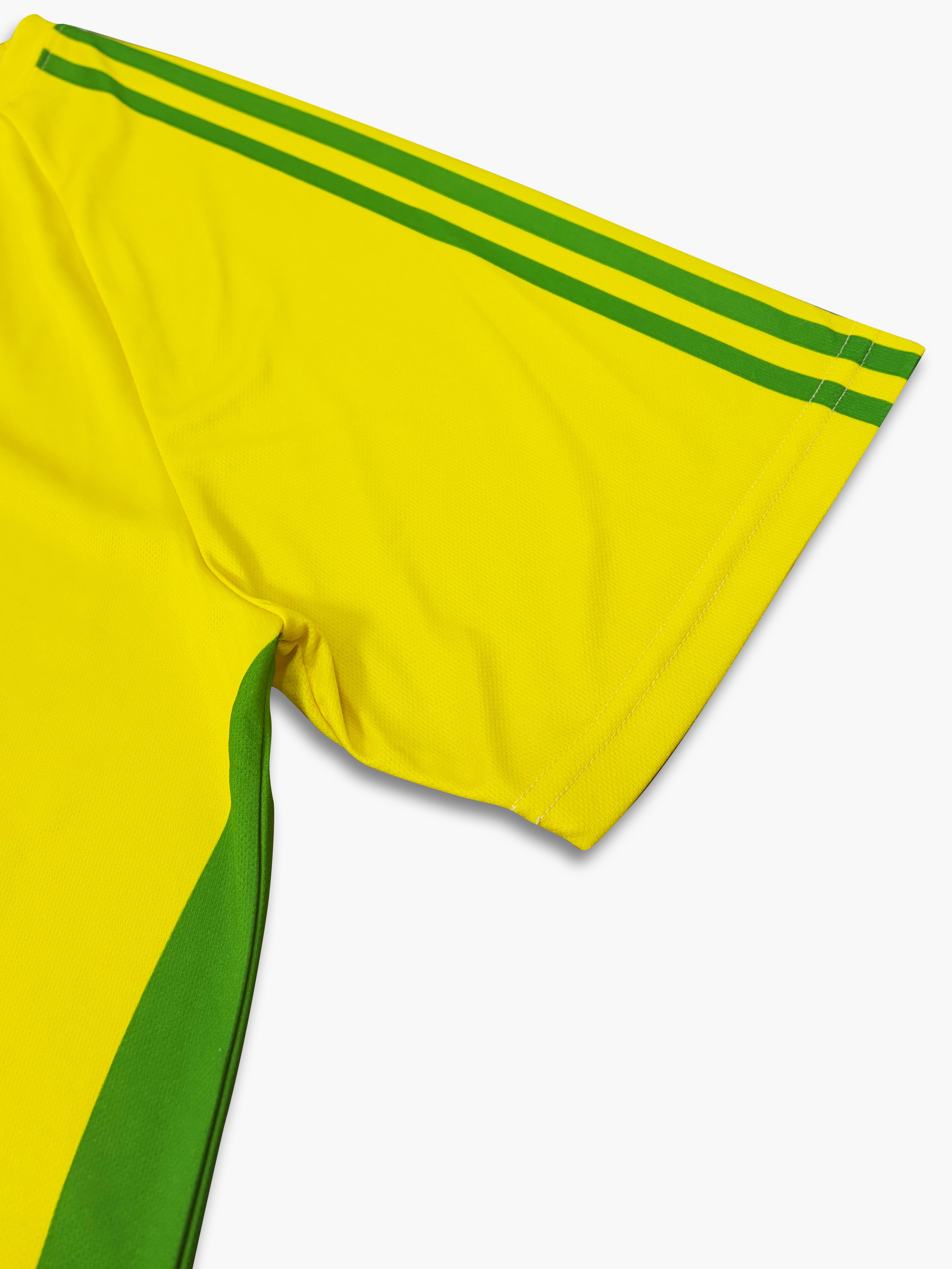 Brazil Jersey