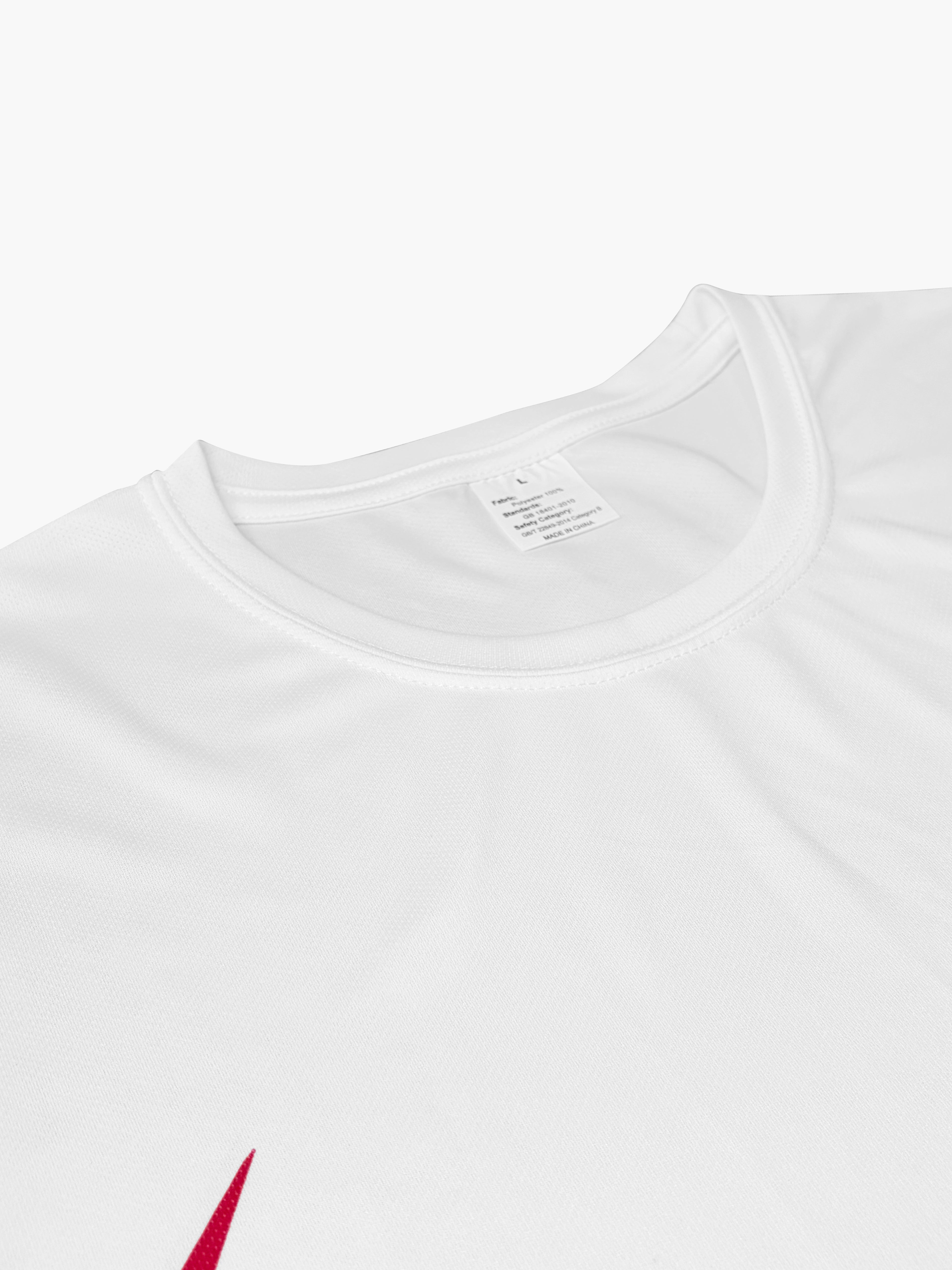 England Jersey