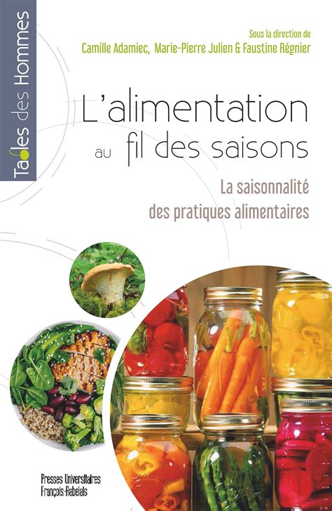 Au fil des saisons